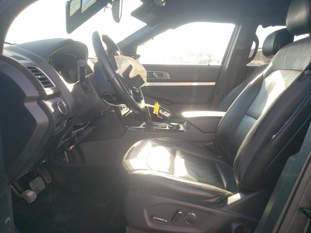 Фото 7 с аукциона – 2017 FORD EXPLORER X с VIN 1FM5K8D88HGC55878