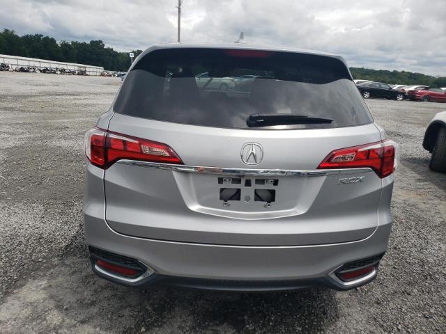 Photo 6 from auction – 2017 ACURA RDX with VIN 5J8TB3H3XHL015012