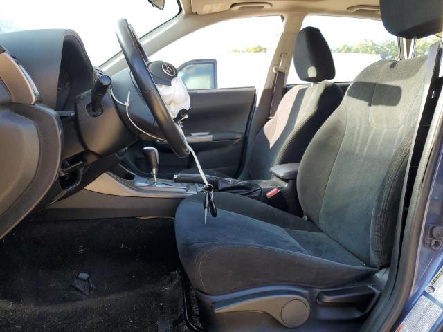 Снимка 7 от търг – 2011 SUBARU IMPREZA 2. с VIN JF1GH6B62BH809652