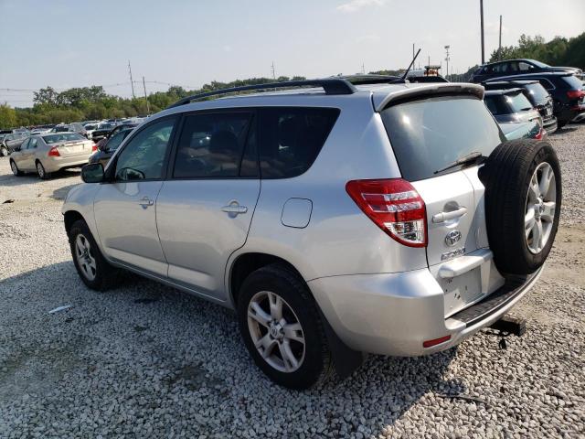 Photo 2 from auction – 2012 TOYOTA RAV4 with VIN 2T3BF4DV1CW232143