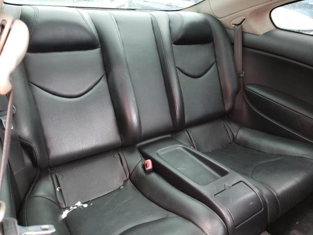 Photo 10 from auction – 2008 INFINITI G37 BASE with VIN JNKCV64E18M127589