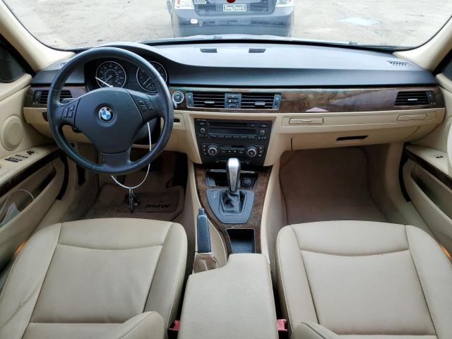 Photo 8 from auction – 2009 BMW 328 XI SUL with VIN WBAPK53509A511791
