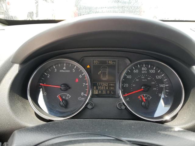 Photo 9 from auction – 2012 NISSAN ROGUE S with VIN JN8AS5MT0CW281786