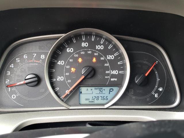 Photo 9 from auction – 2014 TOYOTA RAV4 XLE with VIN 2T3RFREV8EW145238