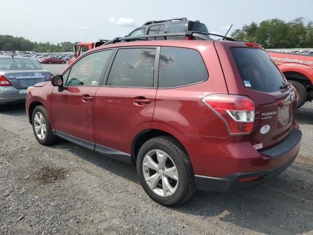Photo 2 from auction – 2014 SUBARU FORESTER 2 with VIN JF2SJAEC6EH520843