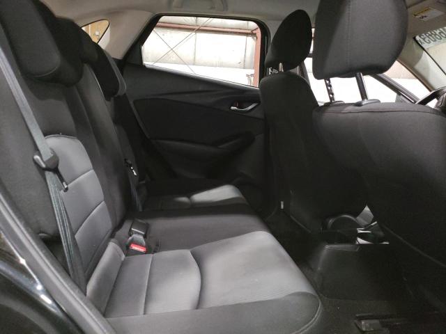 Photo 10 from auction – 2016 MAZDA CX-3 with VIN JM1DKFB70G0133196