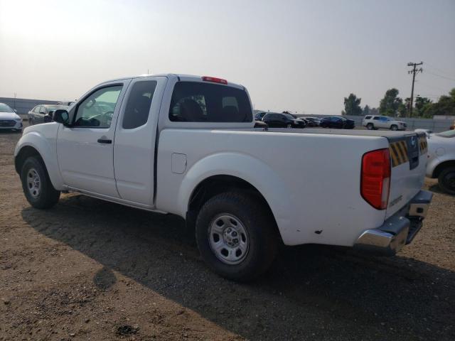 Photo 2 from auction – 2012 NISSAN FRONTIER S with VIN 1N6BD0CT0CC419839