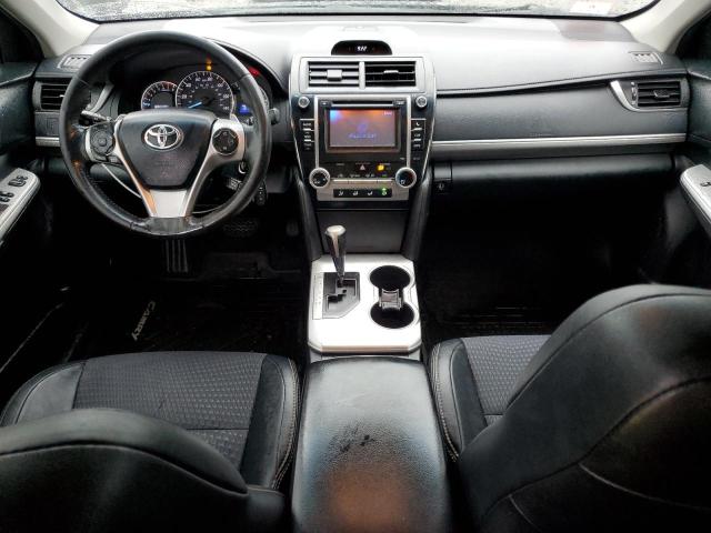 Photo 8 from auction – 2012 TOYOTA CAMRY BASE with VIN 4T1BF1FKXCU164385