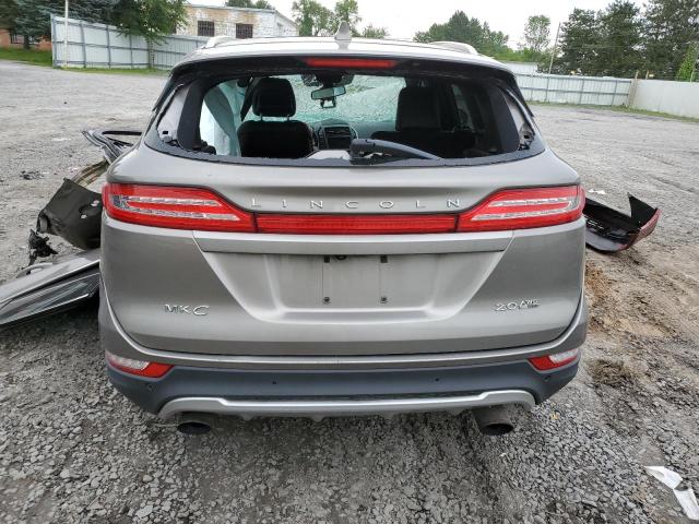 Photo 6 from auction – 2016 LINCOLN MKC SELECT with VIN 5LMCJ2D92GUJ00384