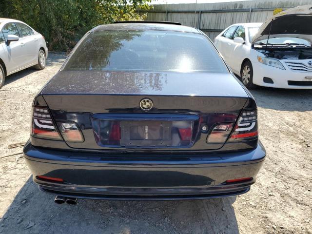 Photo 6 from auction – 2003 BMW 330 CI with VIN WBABN53453PH02932