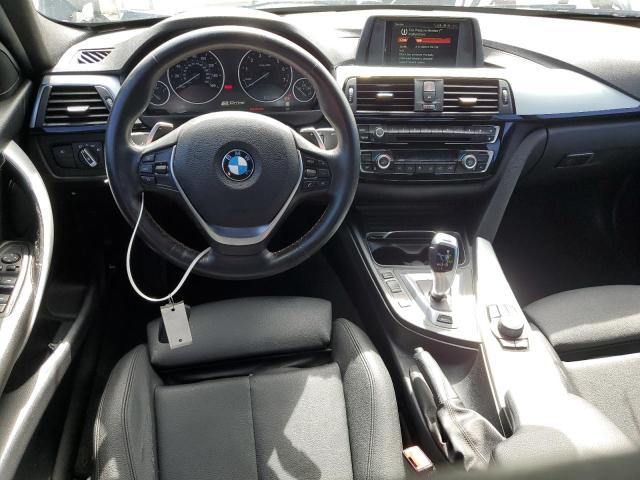 Photo 8 from auction – 2018 BMW 330E with VIN WBA8E1C59JA167581