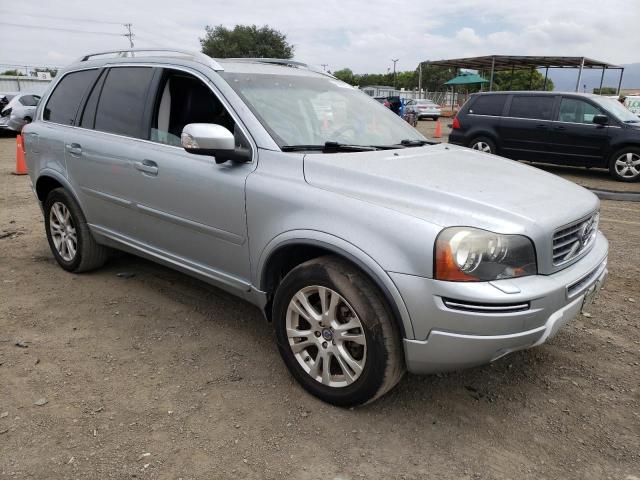 Photo 4 from auction – 2013 VOLVO XC90 3.2 with VIN YV4952CY7D1662175