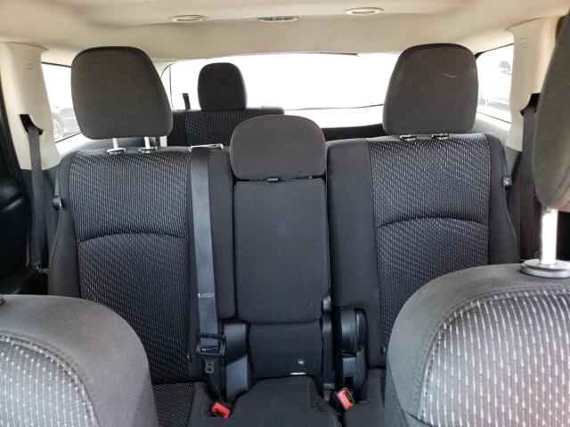 Photo 10 from auction – 2016 DODGE JOURNEY SX with VIN 3C4PDCBB4GT180907