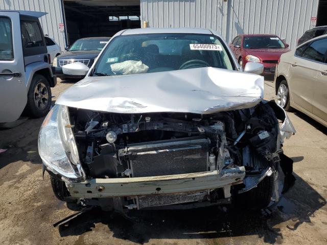 Photo 5 from auction – 2016 NISSAN VERSA S with VIN 3N1CN7AP8GL858366