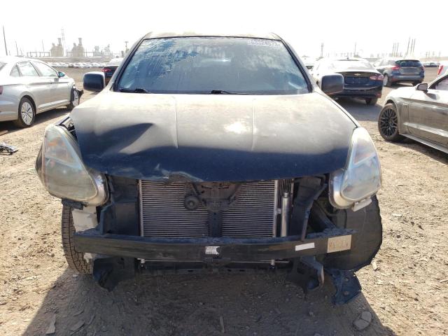 Photo 5 from auction – 2010 NISSAN ROGUE S with VIN JN8AS5MT3AW019709