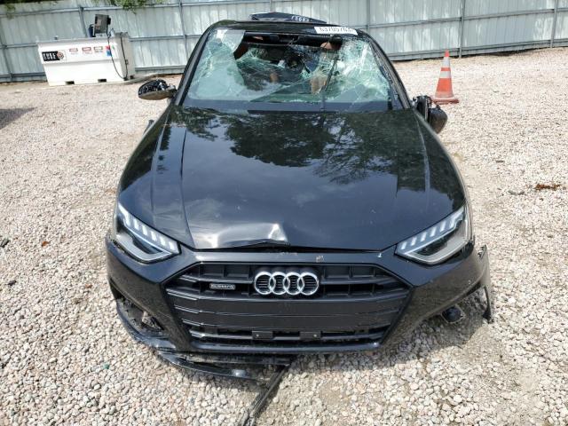 Photo 5 from auction – 2023 AUDI A4 PREMIUM with VIN WAUBBAF46PA003005