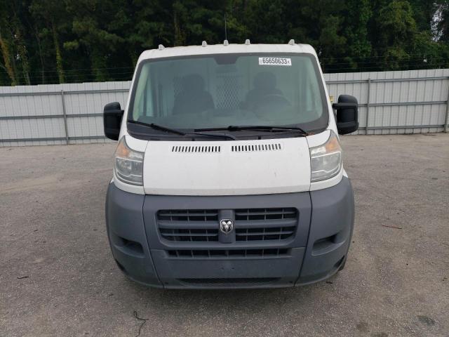 Photo 5 from auction – 2016 RAM PROMASTER with VIN 3C6TRVAG1GE122225