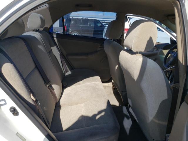 Photo 10 from auction – 2003 TOYOTA COROLLA CE with VIN 1NXBR32E33Z111398
