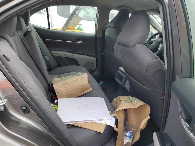 Photo 10 from auction – 2020 TOYOTA CAMRY LE with VIN 4T1C11AK2LU978220