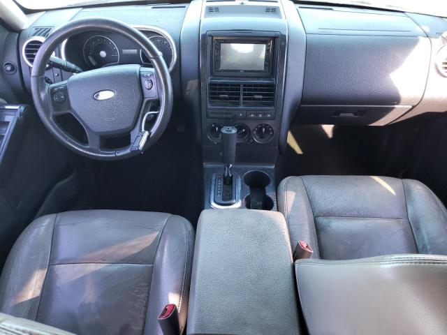 Photo 8 from auction – 2008 FORD EXPLORER X with VIN 1FMEU73E18UA68740