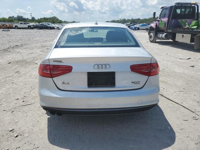 Photo 6 from auction – 2014 AUDI A4 PREMIUM with VIN WAUBFAFL0EN002966