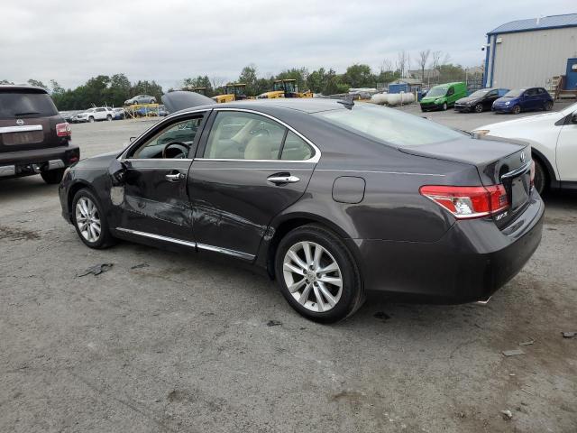 Photo 2 from auction – 2011 LEXUS ES 350 with VIN JTHBK1EG5B2418980