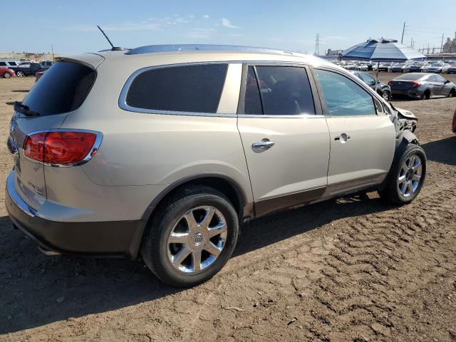 Photo 3 from auction – 2010 BUICK ENCLAVE CX with VIN 5GALRCED8AJ125177