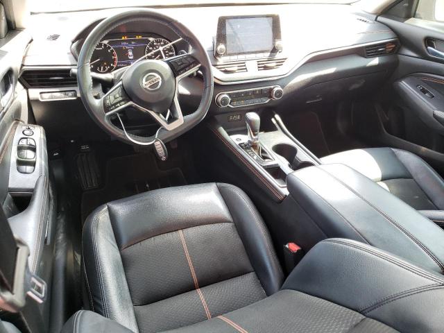 Photo 8 from auction – 2019 NISSAN ALTIMA SR with VIN 1N4BL4CV3KC180774