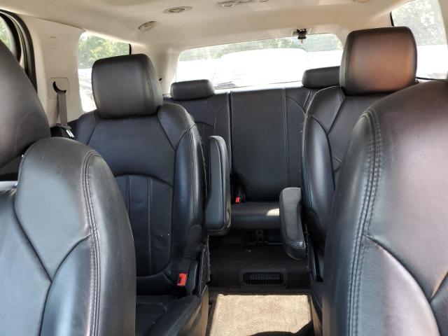 Photo 10 from auction – 2011 GMC ACADIA DEN with VIN 1GKKVTED9BJ384160