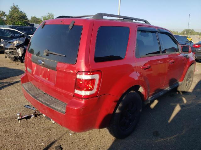 Photo 3 from auction – 2009 FORD ESCAPE LIM with VIN 1FMCU04G79KD05744