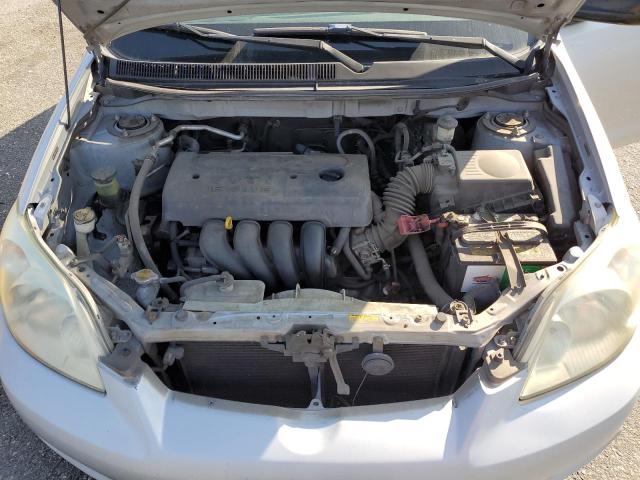 Photo 11 from auction – 2006 TOYOTA COROLLA MA with VIN 2T1KR32E36C594381
