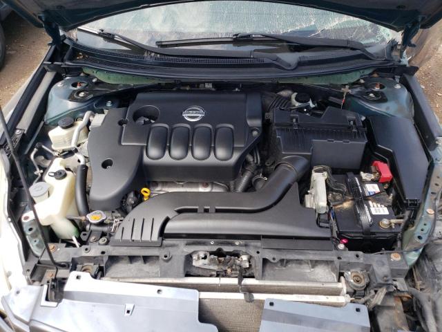 Photo 11 from auction – 2008 NISSAN ALTIMA 2.5 with VIN 1N4AL24E78C123565