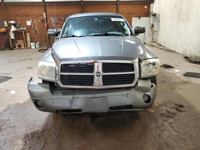Photo 5 from auction – 2005 DODGE DAKOTA with VIN 1D7HW48N05S227747