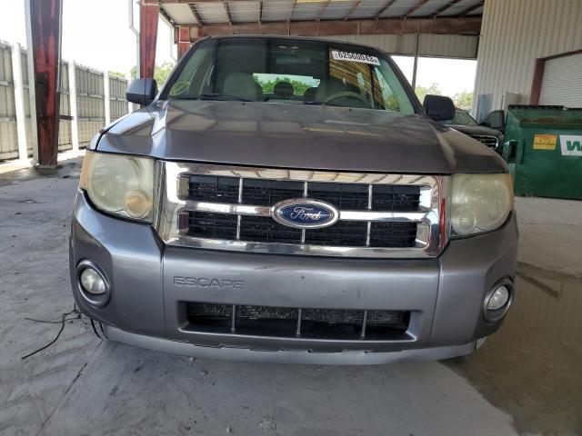 Photo 5 from auction – 2008 FORD ESCAPE XLT with VIN 1FMCU93178KC97824