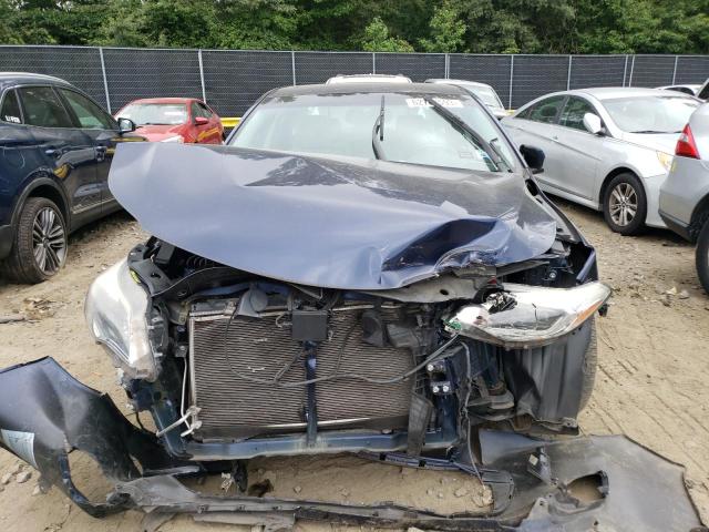 Photo 5 from auction – 2013 TOYOTA AVALON BAS with VIN 4T1BK1EB7DU045188