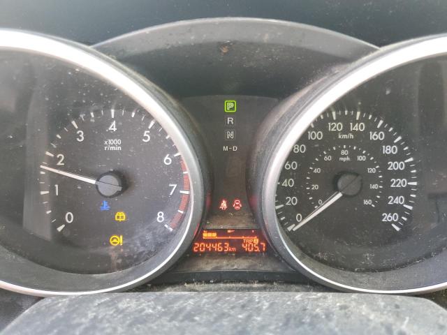 Photo 9 from auction – 2012 MAZDA 5 with VIN JM1CW2CL1C0132167