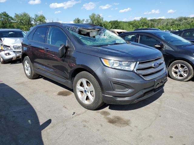 Photo 4 from auction – 2018 FORD EDGE SE with VIN 2FMPK4G95JBC29869