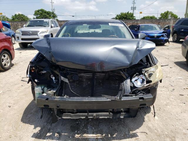 Photo 5 from auction – 2007 LEXUS ES 350 with VIN JTHBJ46G572037690