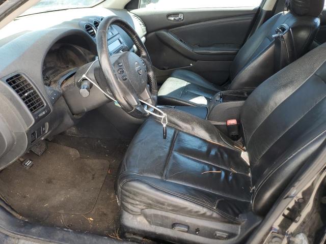 Photo 7 from auction – 2010 NISSAN ALTIMA BAS with VIN 1N4AL2AP4AN452269