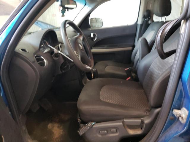 Photo 7 from auction – 2009 CHEVROLET HHR LS with VIN 3GNCA13B19S547000