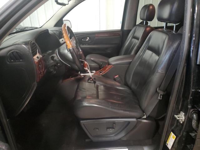 Photo 7 from auction – 2007 GMC ENVOY DENA with VIN 1GKET63M172291139