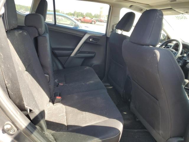 Photo 11 from auction – 2016 TOYOTA RAV4 XLE with VIN 2T3WFREV0GW304856