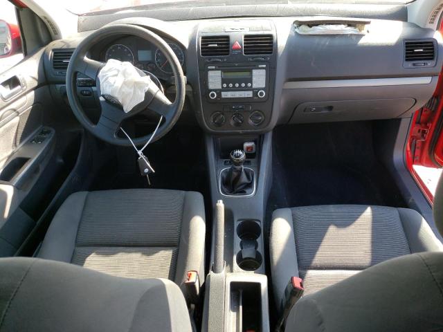 Photo 8 from auction – 2007 VOLKSWAGEN RABBIT with VIN WVWAR71K97W140669