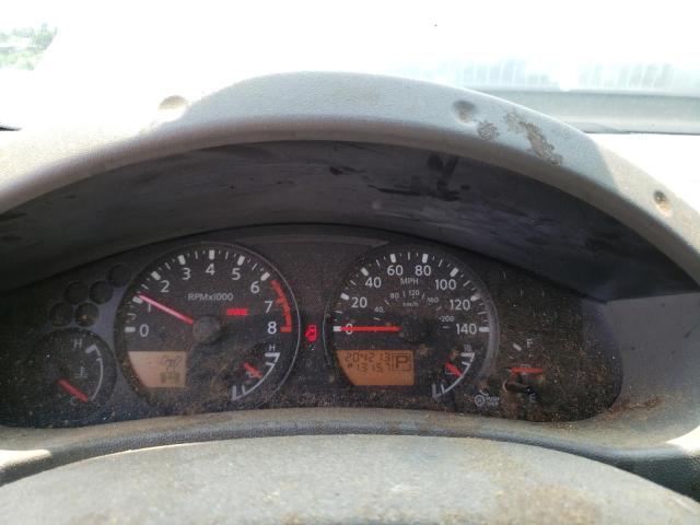 Zdjęcie 9 z aukcji – 2010 NISSAN FRONTIER C z VIN 1N6AD0EV2AC438075