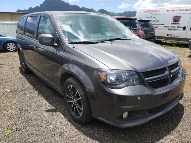 Photo 4 from auction – 2019 DODGE GRAND CARA with VIN 2C4RDGEG6KR536289