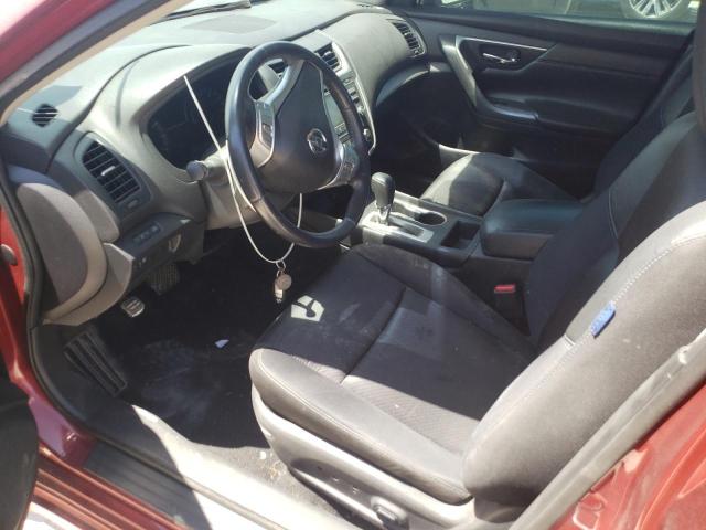 Photo 7 from auction – 2016 NISSAN ALTIMA 2.5 with VIN 1N4AL3APXGN381643
