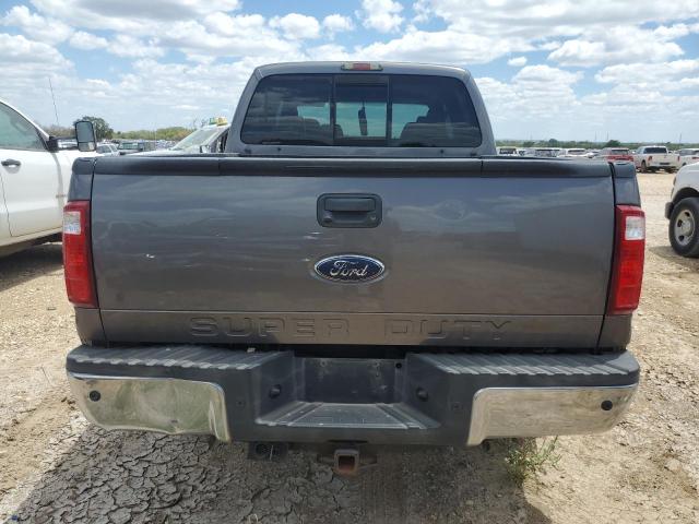 Photo 6 from auction – 2010 FORD F250 SUPER with VIN 1FTSW2BR3AEA69218