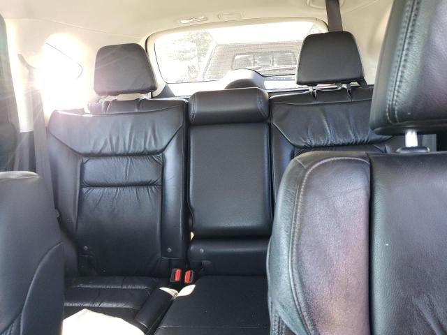 Photo 10 from auction – 2012 HONDA CR-V EXL with VIN 5J6RM4H71CL065392