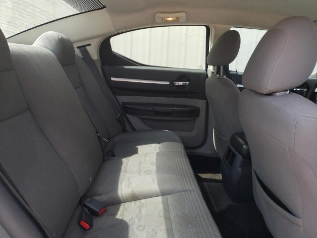 Photo 10 from auction – 2008 DODGE CHARGER with VIN 2B3KA43G68H303525