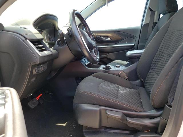 Photo 7 from auction – 2019 GMC TERRAIN SL with VIN 3GKALTEV3KL212239